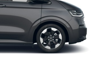 Volkswagen Caravelle T6 2026 Volkswagen VW Caravelle STYLE T7 L2 150KM AUTOMAT OD RĘKI, zdjęcie 6