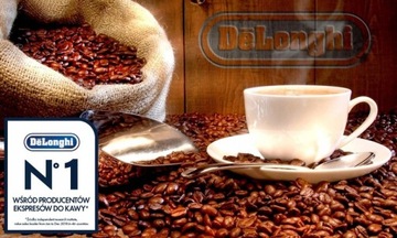 Автомат DeLONGHI ESAM3200 Magnifica 1450 Вт