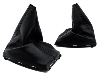 Пыльник переключения передач Ford C-Max 1 лифт 2007-2010 гг.