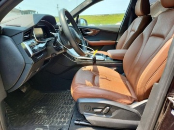Audi Q7 II (4M) 2022 Audi Q7 Prestige 2022 3.0 Benzyna 335KM, zdjęcie 7