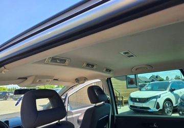 Volkswagen Sharan I 2.0 TDI 140KM 2009 Volkswagen Sharan 2,0 TDI 140 KM 7-osob, GWARANCJA Zamiana Zarejestrowany, zdjęcie 32