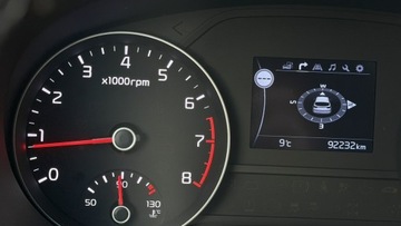 Kia Sportage IV SUV 1.6 T-GDI 177KM 2017 Kia Sportage Benzyna Moc 177KM 4X4, zdjęcie 31