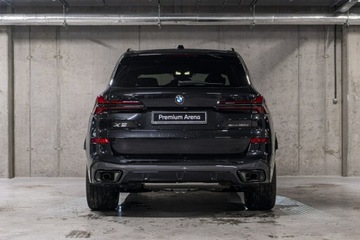 BMW X5 G05 SUV Facelifting 3.0 30d 298KM 2025 BMW X5 xDrive30d Dostępny od ręki!, zdjęcie 6