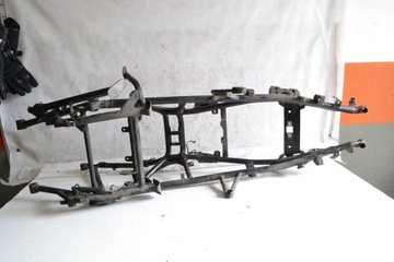 рамка с документами BMW R1200 RT 2007 г.