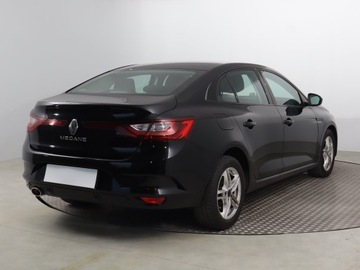 Renault Megane IV Hatchback 5d 1.3 TCe 115 FAP 115KM 2019 Renault Megane 1.3 TCe, Salon Polska, Klima, zdjęcie 4