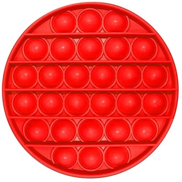 PUSH BUBBLE POP IT ZABAWKA SENSORYCZNA BĄBELKI 96
