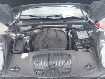 Porsche Macan 2023 Porsche Macan 2023r, T, 2.0L, 4x4 2.0 Benzyna 262KM, zdjęcie 12