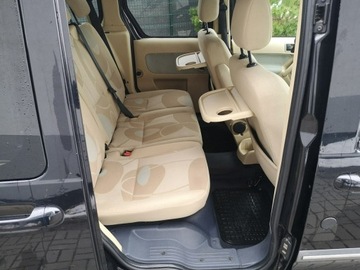 Ford Tourneo Connect I LWB 1.8 Duratorq TDCi 90KM 2010 Ford Tourneo Connect 1.8 TDC 90KM Klimatyzacja, zdjęcie 18