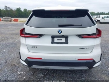 BMW X1 U11 2024 BMW X1 2024 BMW X1 XDRIVE28I 2.0 Benzyna 241KM, zdjęcie 5