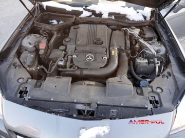 Mercedes SLK R172 2015 Mercedes-Benz SLK 2015 r., 1,8 L 250 1.8 Benzyna 201KM, zdjęcie 10