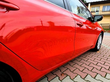 Kia Ceed II Kombi 1.6 CRDi 128KM 2014 Kia Cee&#039;d KlimaTronik, Kam. Cofania, Navi, Grzane, zdjęcie 14