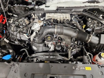 Land Rover Defender IV (L663) 2024 Land Rover Defender 110 X 2024 3.0 Benzyna 395KM, zdjęcie 6