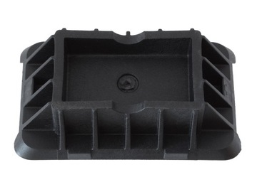 PODKŁADKA POD LEWAREK GUMA STOPKA do BMW 5 E60 E61