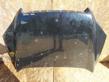 CHEVROLET CAPTIVA 2006-2010 KAPOTA KRYT MOTORU ORIGINÁLNÍ
