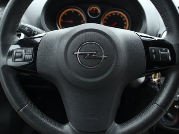 Opel Corsa D Hatchback 1.7 CDTI ECOTEC 130KM 2011 Opel Corsa 1.7 CDTI, Klima,ALU, El. szyby, zdjęcie 12