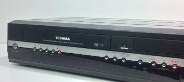 Toshiba D-VR50 DVR 50 Комбинированный видео и DVD