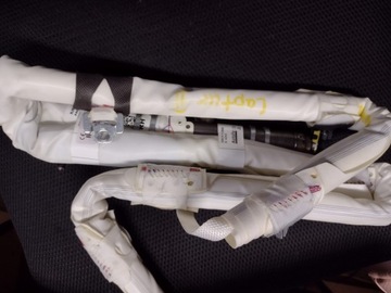 ПОДУШКА БЕЗОПАСНОСТИ ПРАВАЯ ЛЕВАЯ CAPTUR II 985P04293R 98517161R