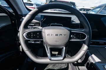 Chery 2025 CHERY TIGGO 8 Comfort 1.5 T-GDI Super Hybrid DCT 279KM 2025, zdjęcie 9