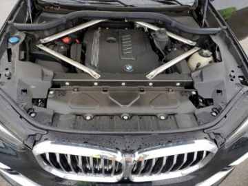 BMW X5 G05 SUV 3.0 40i 340KM 2020 BMW X5 2020 BMW X5 XDRIVE40I 3.0 Benzyna 340KM, zdjęcie 12