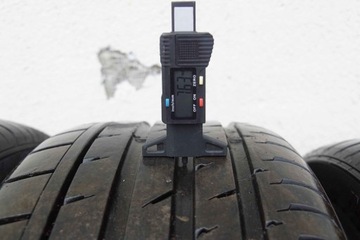 4× DISK HLINÍK MERCEDES-BENZ OE A2304010502 8.5" X 18" 5X112 ET 35