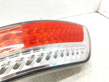 0341300 SVĚTLO LEVÝ ZADNÍ 1.6 D MULTIFUNKCE 88 2008 LANCIA DELTA III (844_)