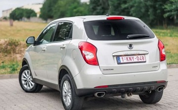  SsangYongKGM Korando SsangYongKGM Korando 2.0 Diesel 150KM, zdjęcie 29