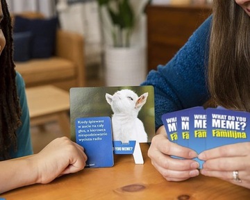 ЧТО ТЫ МИМ СЕМЕЙНАЯ ИГРА