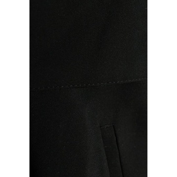 H&M Spódnica mini Rozm. EU 46 czarny