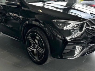 Mercedes GLE V167 SUV Facelifting 3.0 450d 367KM 2025 GLE Coupe 450 d 4-Matic AMG Line 3.0 (367KM) 2025, zdjęcie 3