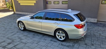 BMW Seria 3 F30-F31-F34 Touring 2.0 318d 143KM 2012 BMW 318d! Stan idealny!, zdjęcie 16