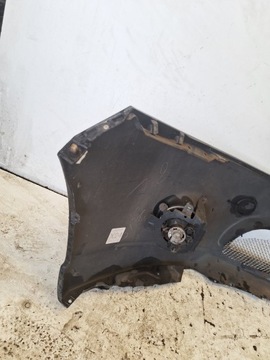 MITSUBISHI GRANDIS 03-11 NÁRAZNÍK