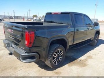  GMC Sierra Short Box At4 2021 6.2 Benzyna 420KM, zdjęcie 5