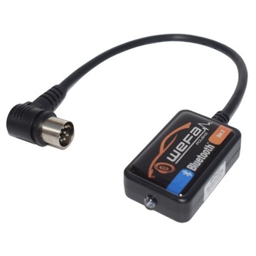 Интерфейс Bluetooth Volvo V40 V70 S40 S60 S80 XC70