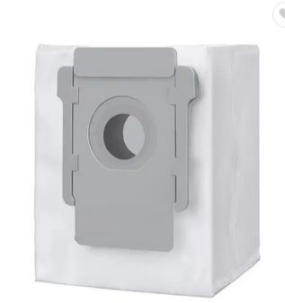 8x СУМКА ДЛЯ IROBOT ROOMBA I3+ I4+ I5+ I7+ J7+ S9+