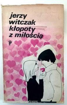 Kłopoty z miłością Witczak