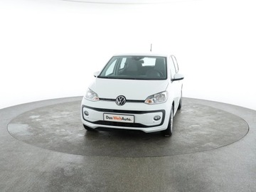 Volkswagen up! Hatchback 5d Facelifting 1.0 60KM 2019 Volkswagen up!, zdjęcie 1