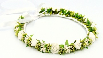 причастный венок, причастные венки, причастие