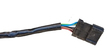 MB SPRINTER W906 ZRCÁTKO LEVÉ 6 PIN KABEL DLOUHÉ RAMÍNKO EU