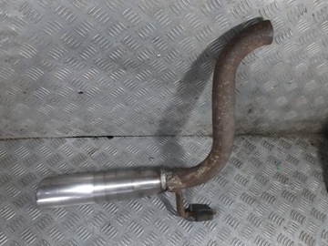 TOYOTA CELICA VII T23 03R KONCOWKA WYDECHU FUTABA