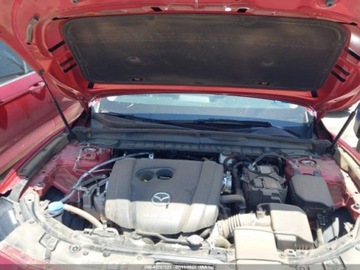 Mazda 2024 Mazda CX-50 2.5 S Select 2024 2.5 Benzyna 187KM, zdjęcie 8