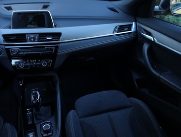 BMW X2 F39 2019 BMW X2 sDrive18i, Salon Polska, Automat, Navi, zdjęcie 7