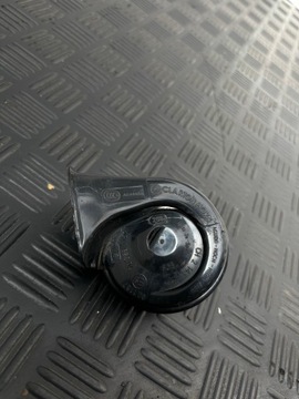 BMW F20 F21 F30 F31 F33 F36 KLAKSON SIGNÁL VYSOKOTÓNOVÝ 7245423