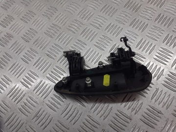 KLIKA PRAVÁ ZADNÍ VNĚJŠÍ FIAT LINEA 1.4