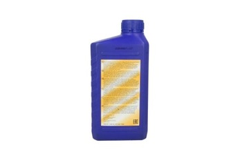 ZF PARTS OLEJ ZF ATF 5/4HP 1L LIFEGUARDFLUID 5 / VW/PORSCHE/BMW / PRZEKŁADN