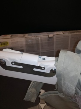 Защитный поручень для кровати Reer ByMySide, 150 см