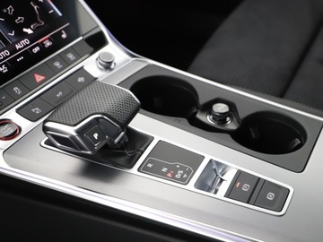 Audi A6 C8 Allroad 3.0 55 TDI 344KM 2024 Audi A6 Avant 3.0TDI 344KM Quattro Matrix Kamera B, zdjęcie 13