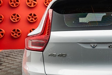 Volvo XC40 Crossover 2.0 D3 150KM 2019 Od ręki - VOLVO XC40 2.0 Suv 150KM 2019, zdjęcie 22