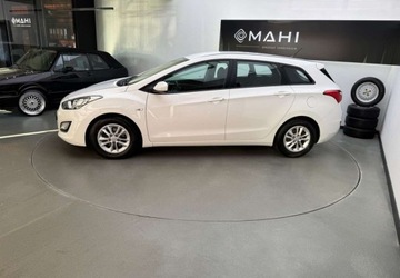Hyundai i30 II Wagon 1.6 CVVT 120KM 2014 Hyundai i30 Hyundai i30 1.6 Classic 1.6 Benzyna 120KM, zdjęcie 5