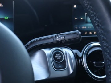 Mercedes GLB SUV 1.3 200 163KM 2022 Mercedes GLB GLB 200 4MATIC, Salon Polska, zdjęcie 12