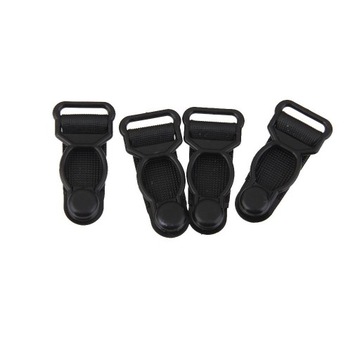 Зажим для чулок для корсета 4х50, крючок для подвязки